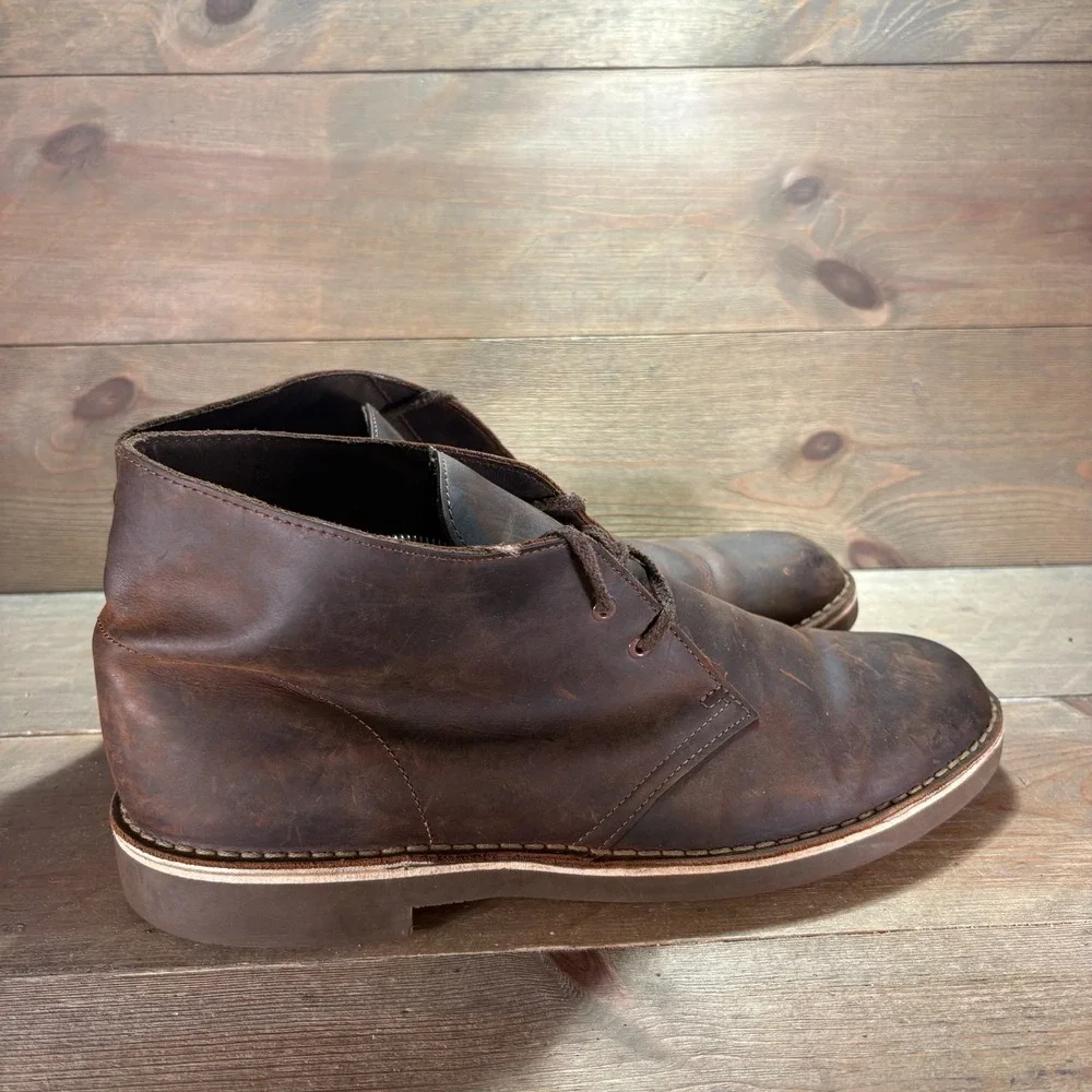 Clarks pre owned